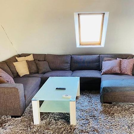 Charmante Ferienwohnung Mit Kaminofen 不来梅港 外观 照片